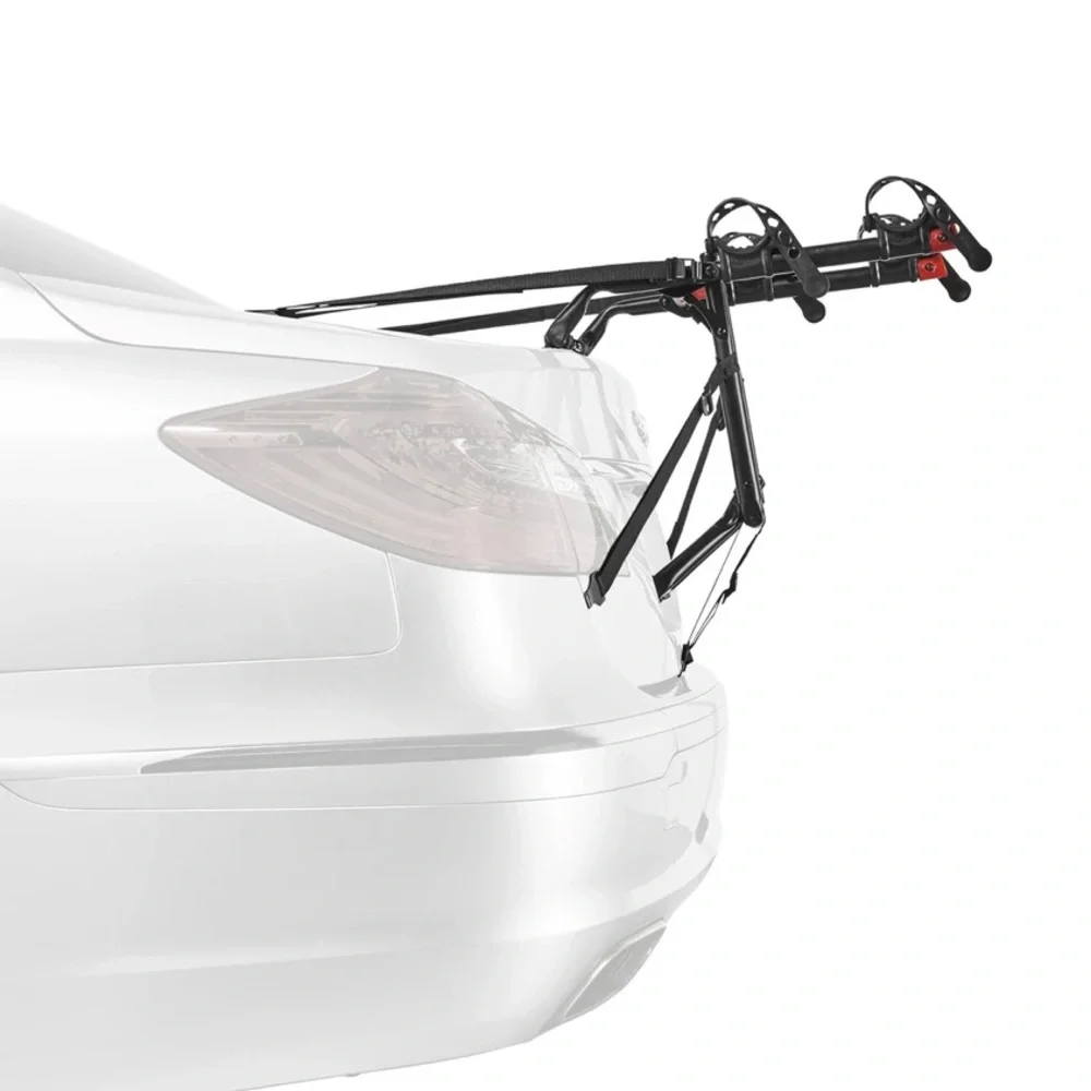 Allen Bike Rack - Picture 10 of 10